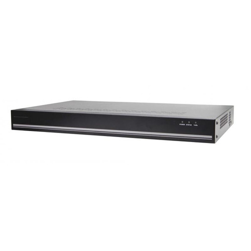 Hikvision DS-6716HWI DS-6716HWI 16-Channel Network Audio/Video Encoder