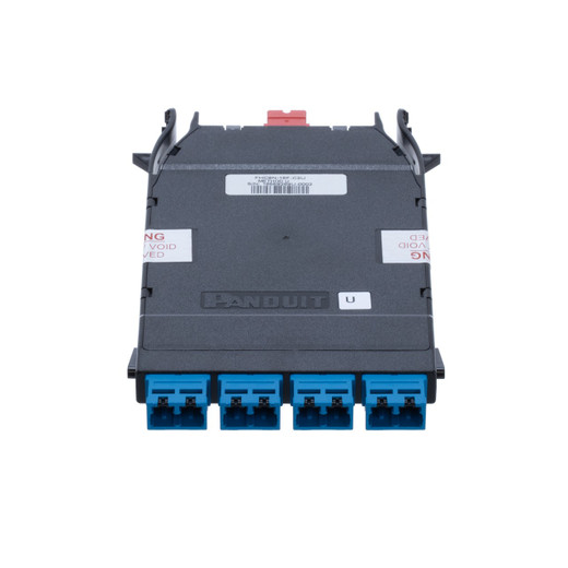 Panduit FHC9N-16F-C2U 16-Fiber OS2 MPO Cassette