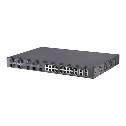 Hikvision DS-6904UDI DS-6904UDI 4-Channel Video Decoder