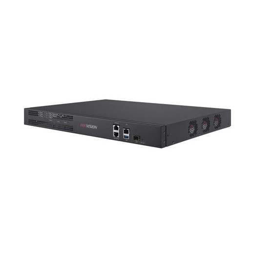 Hikvision DS-6904UDI 4-Channel Video Decoder