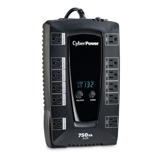 AVRG750LCD