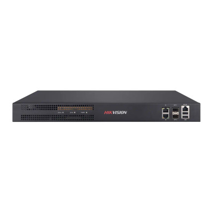 Hikvision DS-6908UDI 8-Channel 4K Video Decoder - Image 2