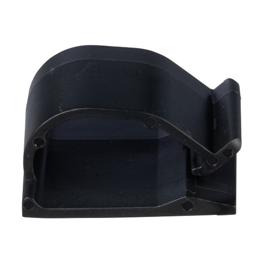 Panduit ACC62-A-C20 0.62" Adhesive Cable Clip 100-Pack