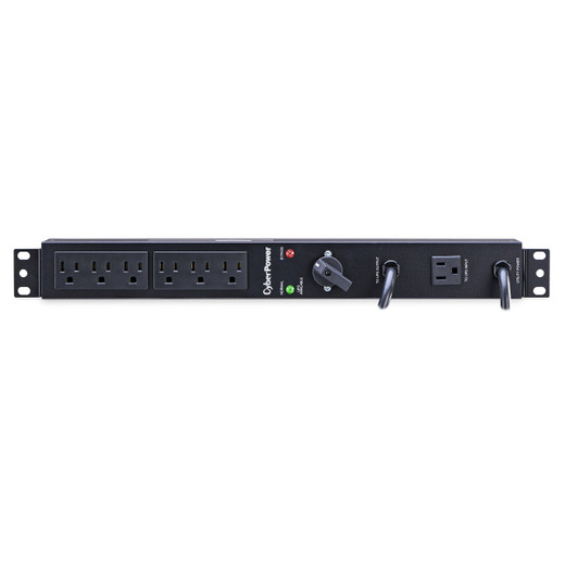 CyberPower MBP Maintenance Bypass