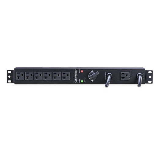 CyberPower MBP20A6 Maintenance Bypass