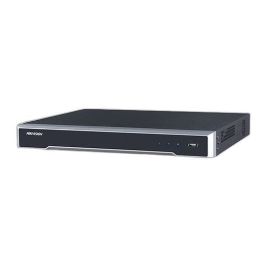 Hikvision DS-7608NI-Q2/8P-8TB 8-Channel 4K NVR with PoE - image 2