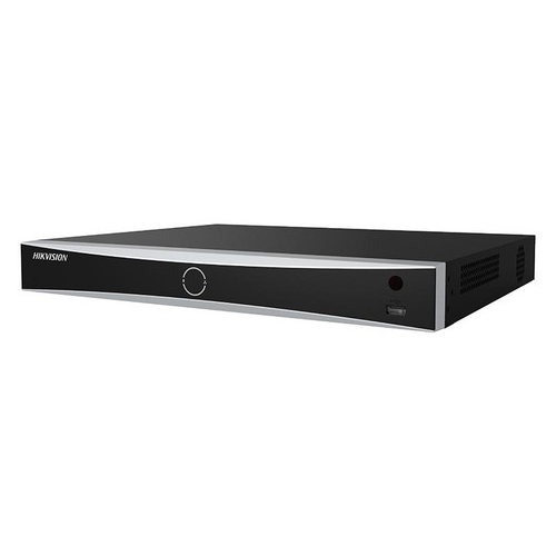 Hikvision DS-7608NXI-I2/8P/4S DS-7608NXI-I2/8P/4S 8-Channel NVR