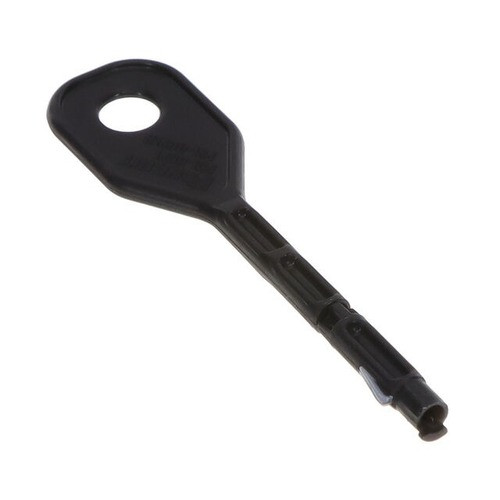 Panduit KEY FOR RJ45 Lock IN DEV EA - DCPLKEY