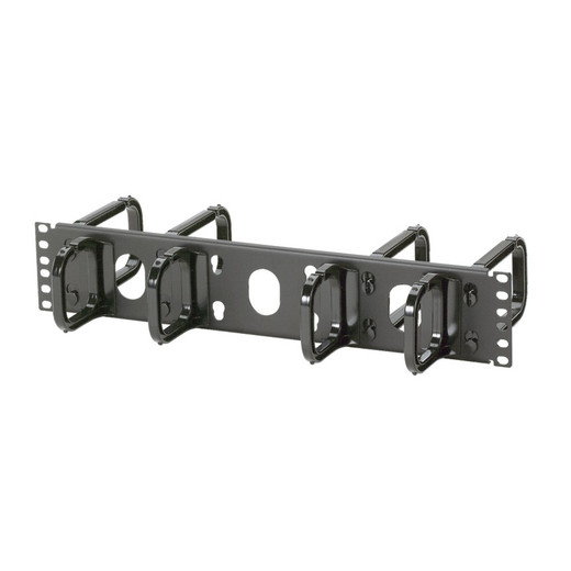 Panduit CMPH2 2RU Dual-Sided Cable Manager