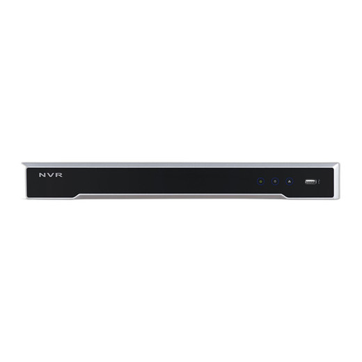 Hikvision DS-7616NI-Q2/16P-12TB 16-Channel 4K NVR - image 2