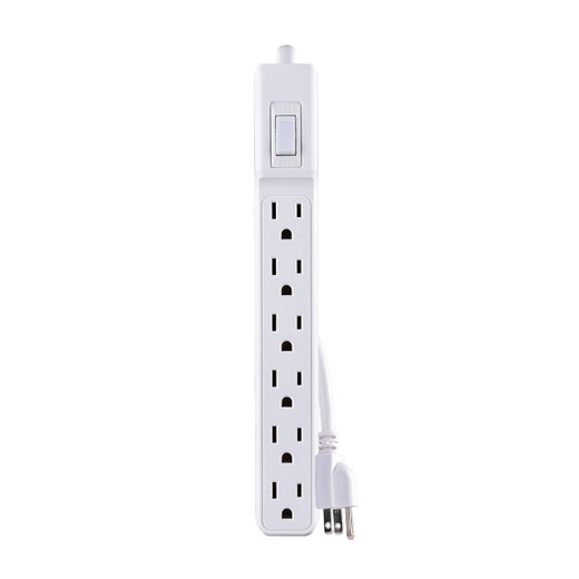 CyberPower MP1044NN Power Strip Multi-Pack