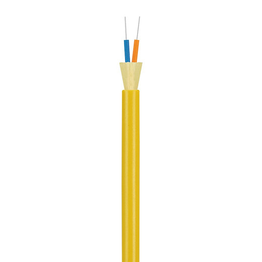 Panduit FSDRA02Y 2-Fiber OS2 Riser Cable