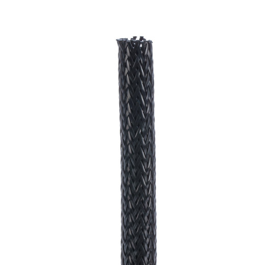 Panduit SE125N-L 1.25" Nylon Braided Cable Sleeving