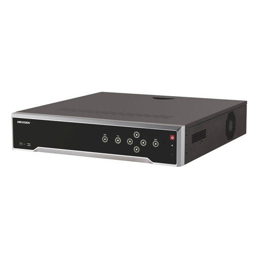 Hikvision DS-7716NI-I4/16P-16TB 16-Channel 4K 16TB NVR