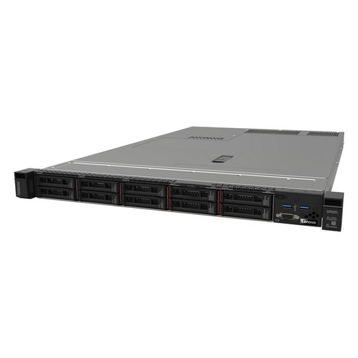 Lenovo 7Y99A039NA 1U Rack Server