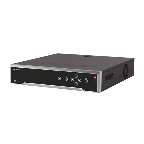 Hikvision DS-7716NI-I4/16P-2TB DS-7716NI-I4/16P-2TB 16-Channel 4K 2TB NVR