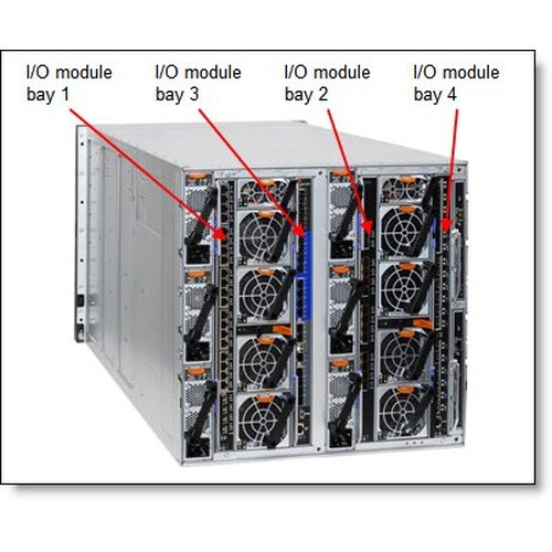 Lenovo 7X16CTO1WW Compute Node