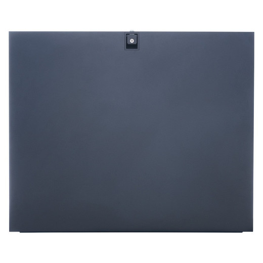 Panduit D82SPB 48RU 1200mm Cabinet Side Panel