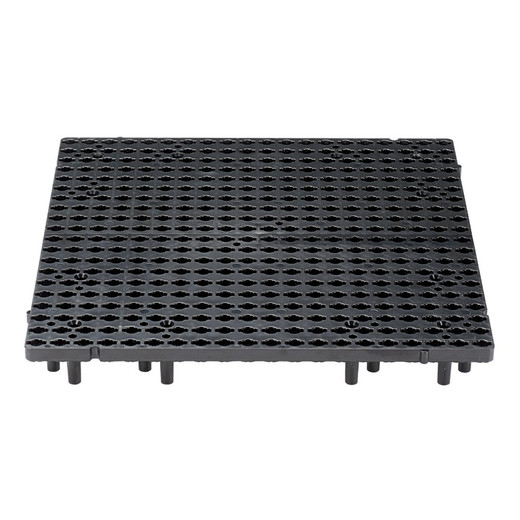 Panduit QB-TILE 12" Quick-Build Harness Board Tile
