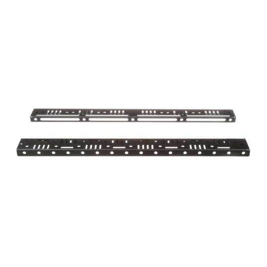 Panduit FLEX-CM-1UB Adjustable Cable Management Bracket