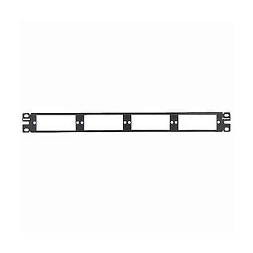 Panduit CFAPPBL1 1RU Fiber Patch Panel