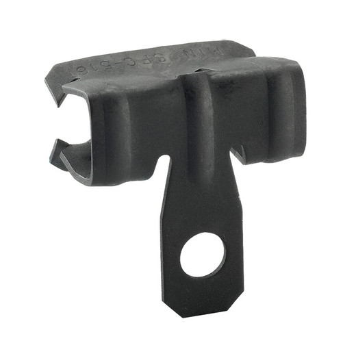 Panduit P4H24 Hammer-On Steel Beam Clamp