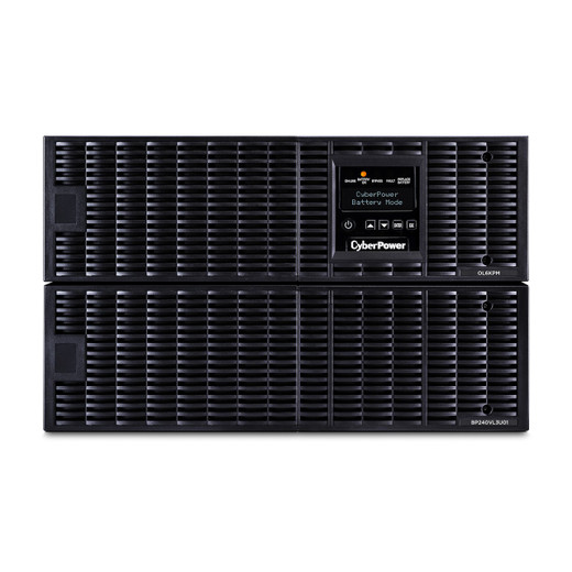 CyberPower OL6KRT Online UPS
