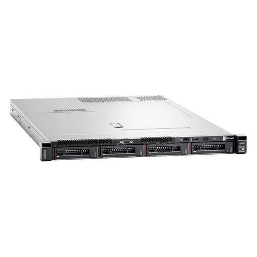 Lenovo Thinksyst SR530 3YR WTY MC80179701 11/22 - 7X08SSU200