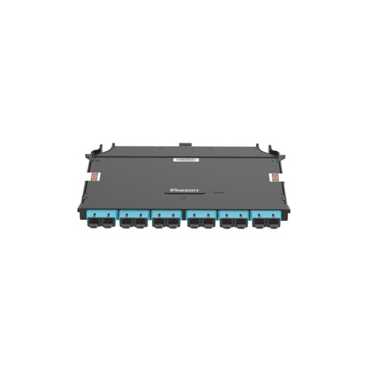 Panduit FHCXN-12-03U MPO-SC OM3 12F Cassette