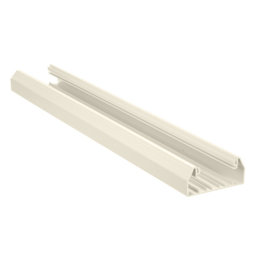 Panduit T70BIW6 T-70 6' Multi-Channel Surface Raceway