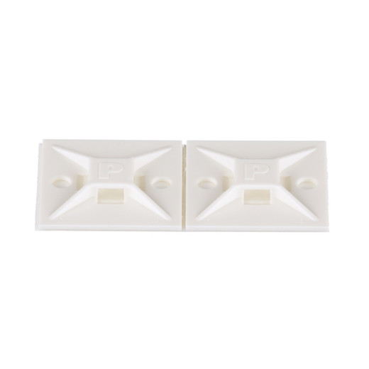 Panduit ABM112-AV-C Adhesive Cable Tie Mount