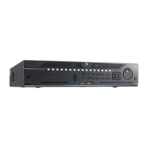 Hikvision DS-9616NI-I8 16-Channel 4K NVR - image 2
