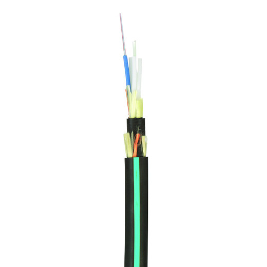 Panduit FOJDZ12 OM4 12-Fiber Riser/LSZH DDJ Cable