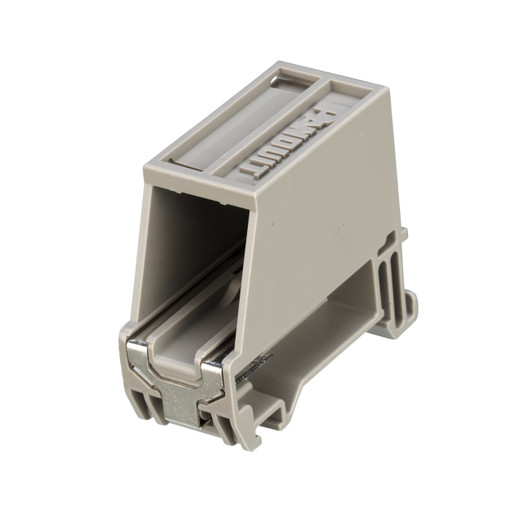 Panduit CADIN1IG-S Shielded DIN Rail Adapter