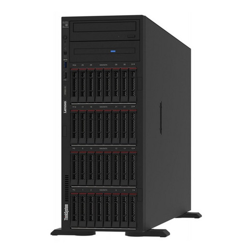 Lenovo ST650 V2/V3 Tape Drive X30 Cable KIT