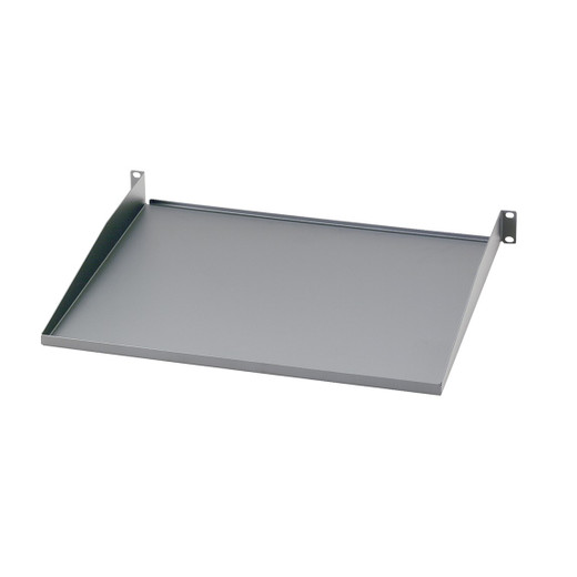 Panduit SRM19FM1 1RU 2-Post Rack Shelf