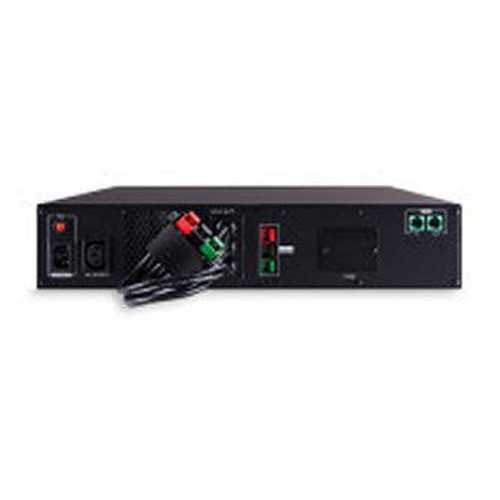 CyberPower Extended Battery Pack for PR1500RTXL2U, PR2000RTXL2U, PR2200RTXL2U, & PR3000RTXL2U