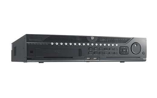 Hikvision DS-9616NI-I8-4TB