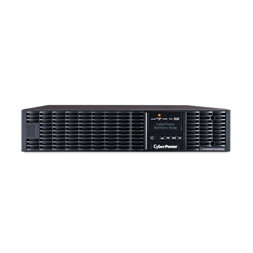 Cyberpower OL3000RTXL2UHVN - UPS - Rack/tower - Online Double Conversion - Outpu