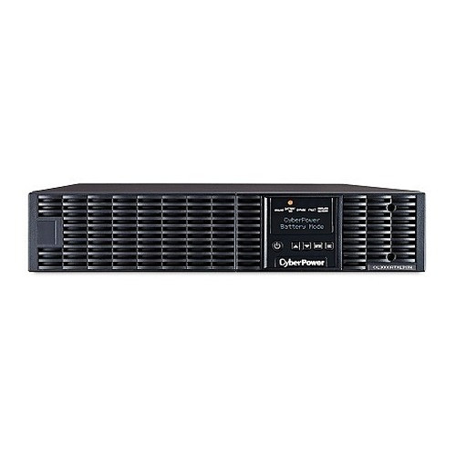 Cyberpower OL3000RTXL2UN - UPS - Rack/tower - Online,Double Conversion - Voltag