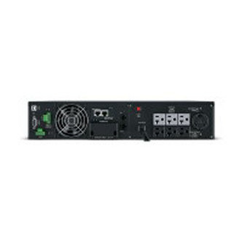Cyberpower OL2200RTXL2UN - UPS - Rack/tower - Online,Double Conversion - Output/