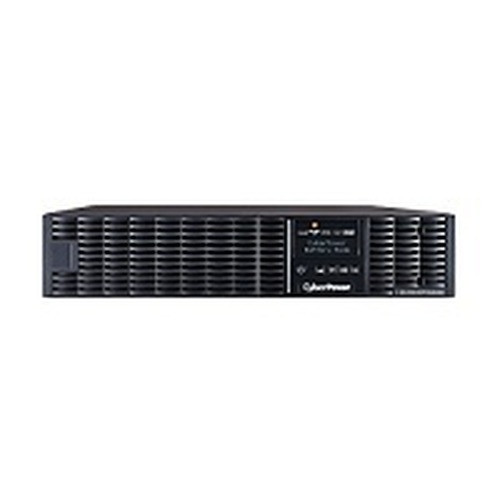 Cyberpower OL1000RTXL2UN - UPS - Rack/tower - Online,Double Conversion - Output/