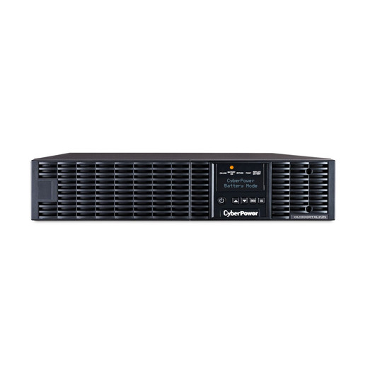Cyberpower OL1000RTXL2UN - UPS - Rack/tower - Online Double Conversion - Output