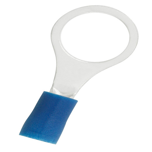 Panduit EV14-38RB-Q StrongHold 16-14 AWG Ring Terminal