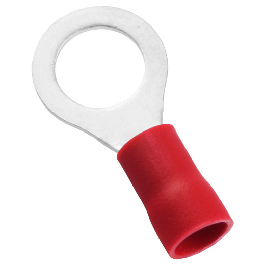 Panduit EV8-12R-Q 8 AWG Ring Terminal