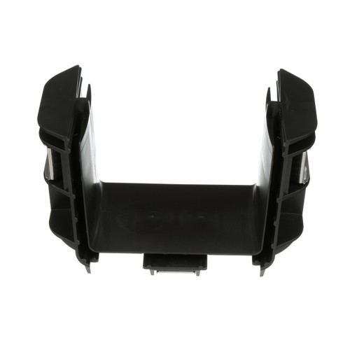 Panduit FRBC4X4LBL 4" QuikLock Fiber Coupler