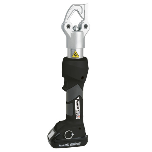 Panduit CT-3980/BT BlackFin Hydraulic Crimp Tool