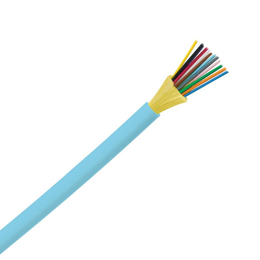 Panduit FODLZ12 12-Fiber OM4 LSZH Indoor Cable