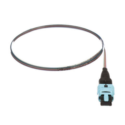 Panduit FZTCN7NNNONM003 3m Fiber Trunk Cable