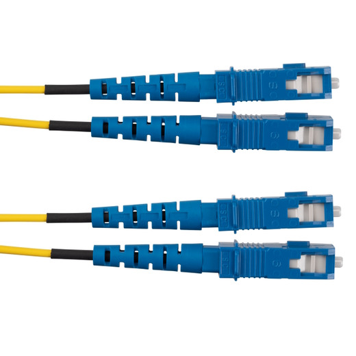 Panduit F923LSNSNSNM3.5 OS2 2F 3MM PC LSZH SC DUP/SC DUPK1MOQ10